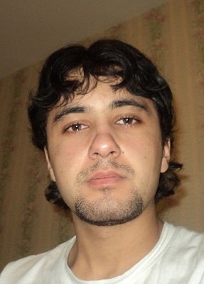 Фархад, 35, Россия, Кызыл