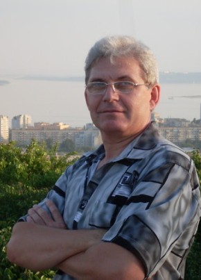 Андрей, 63, Россия, Турки