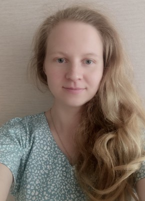 Кристина, 31, Россия, Калуга