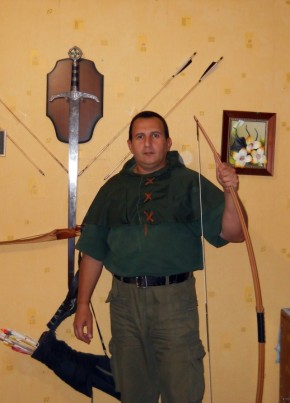 Vadim, 44, Россия, Курск