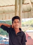 Pangi Surya, 18 лет, Visakhapatnam
