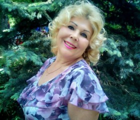 Анна, 58 лет, Краснодар