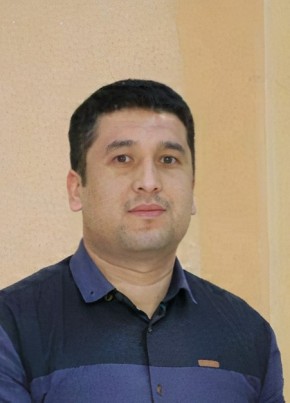 Туланбой Каюмов, 38, O‘zbekiston Respublikasi, Qarshi