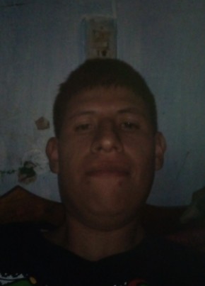 César, 28, Estados Unidos Mexicanos, Zacapú