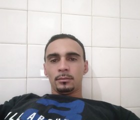 Anderson, 32 года, Santarém