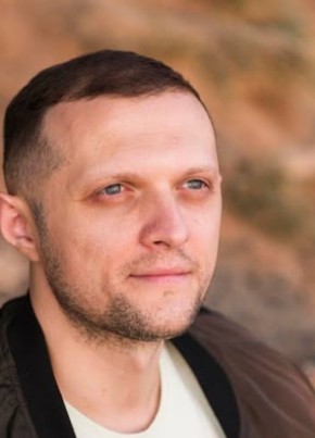 Один из Златоуста 45 лет