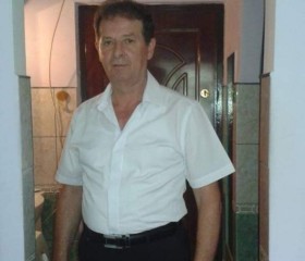 Mihai, 61 год, Iași