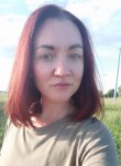 Anastasiya, 38, Polessk
