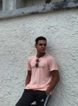 Karim, 22 года, Candiolo