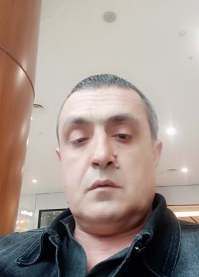 Тигран, 52, Россия, Волгоград