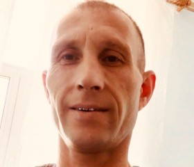 Дима, 45 лет, Уссурийск