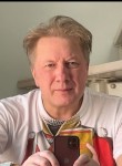 AGASFER, 55, Moscow