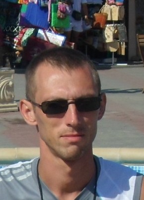 Иван, 43, Россия, Морозовск