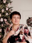 Elena, 59  , Chelyabinsk