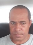 Cleverton , 46 лет, Aracaju