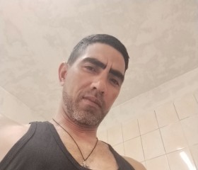 Yoander, 41, Volgograd