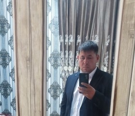 Sarvar, 32, Moscow