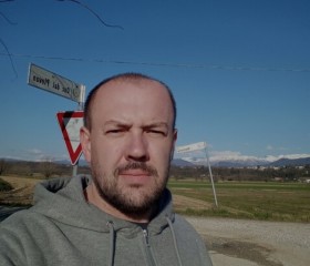 Nikolay, 41, Salihorsk