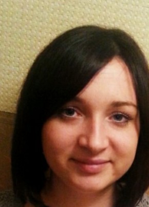 Иечка, 33, Україна, Київ