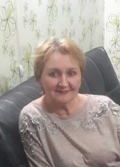 любое Людмила, 65, Россия, Набережные Челны