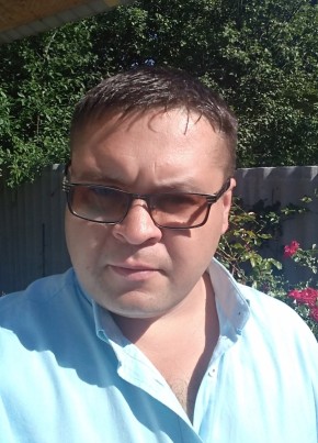 Павел, 41, Россия, Уфа