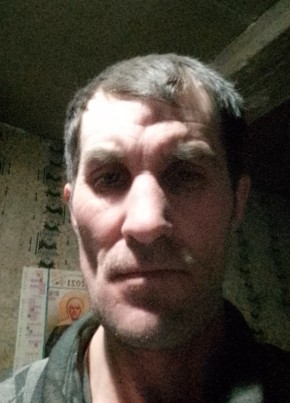 Александр, 42, Россия, Воткинск