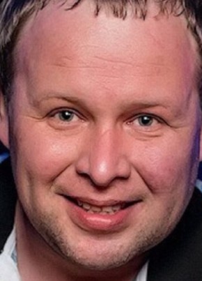юрий из Рубцовска 47 лет