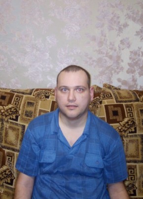 Владимир , 34, Россия, Краснощёково