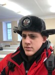 Kirill, 19, Omsk