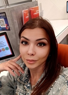 Анна из Москвы 33 года