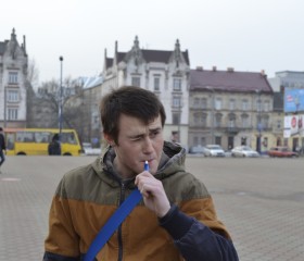 Андрей, 26 лет, Львів