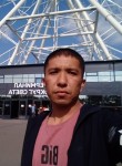 Mukhammadzhon, 30, Omsk