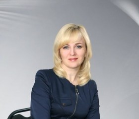 Нина, 46 лет, Арсеньев