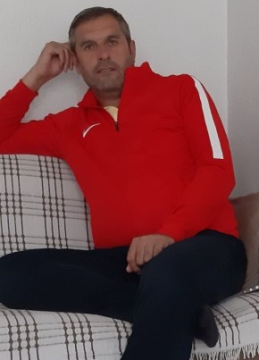 Ali, 40, Türkiye Cumhuriyeti, Bayburt