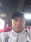 Азимжон, 35 лет, Алматы