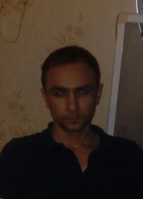 Леша, 33, Россия, Железногорск (Красноярский край)