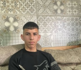 احمد, 21, Hebron