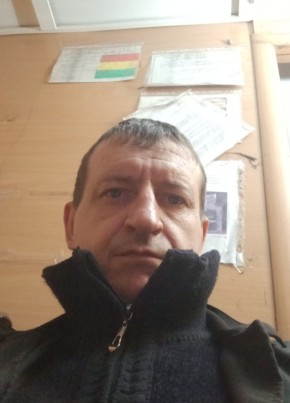 Viktor, 39, Russia, Norilsk