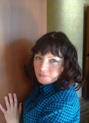 Диана, 39, Россия, Данков
