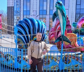 Yura, 50, Haradok