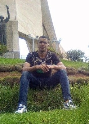 احمد, 29, People’s Democratic Republic of Algeria, Barika