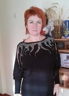Елена, 52, Россия, Новомосковск