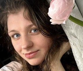 Antonina, 28, Moscow