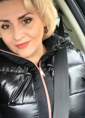 Марина, 43, Россия, Москва