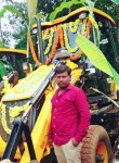 Mallappa Hk, 34 года, Mangalore