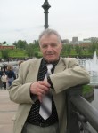 Nikolay, 67, Moscow
