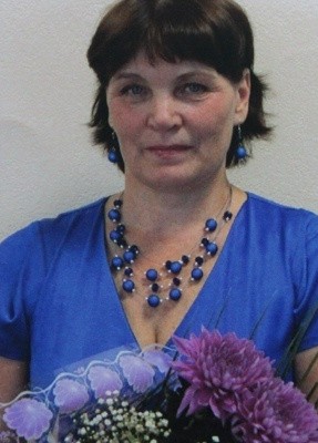 Екатерина, 70, Россия, Ирбит
