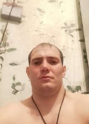 Жека, 33, Россия, Белово