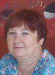 Валентина, 63 года, Рязань
