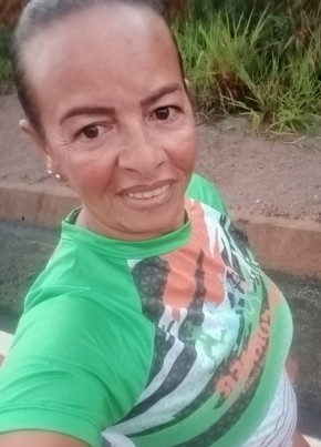 Albertina Maria из Maceió 50 лет